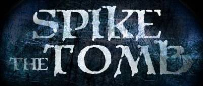 logo Spike The Tomb